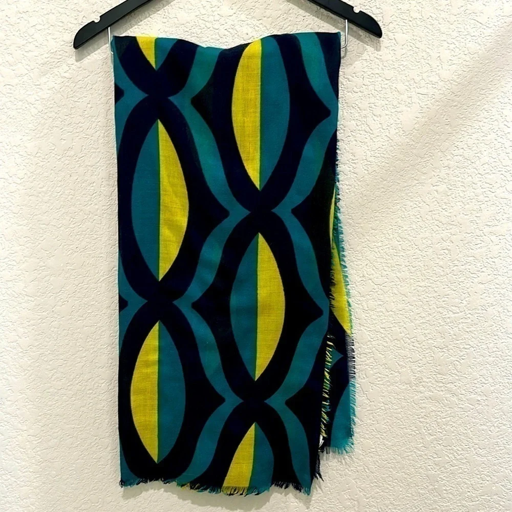 Anne Klein scarf